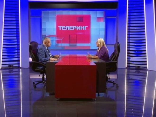Цвијановић: Стратешко опредјељење Републике Српске је додатно позиционирање на међународном плану (ВИДЕО)