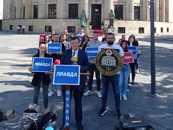Бранко Блануша Бранко Блануша - Фото: РТРС