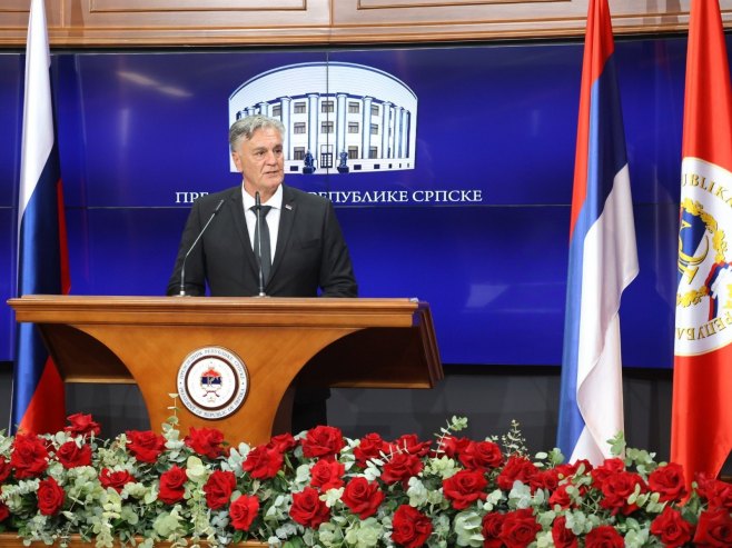 Каран на обиљежавању 110 година од искрцавања српске војске на Крф