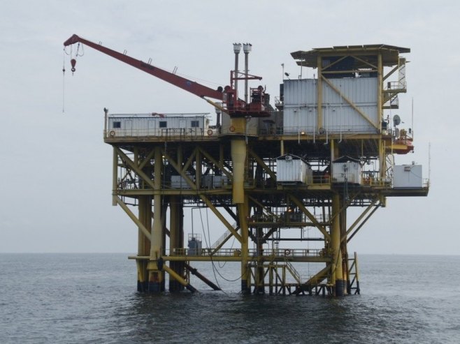 Саудијска Арабија обуставља октобарске испоруке нафте Европи