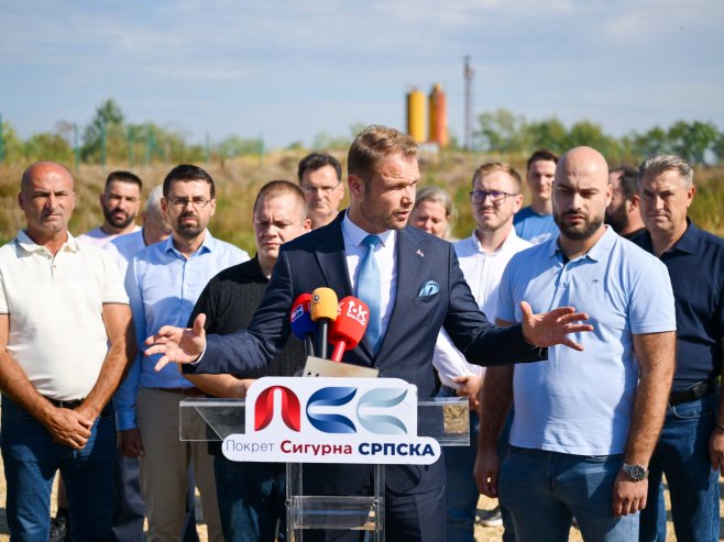 Драшко Станивуковић Драшко Станивуковић - Фото: Уступљена фотографија