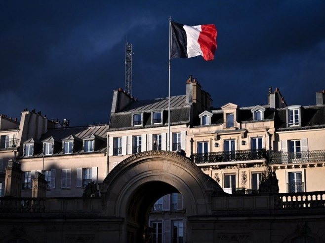 Француски дуг до краја године могао би достићи готово 120 одсто БДП-а