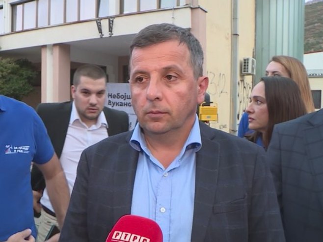 Вукановић: Требиње ће имати човјека који ће допринијети да овај крај буде равноправан остатку Српске