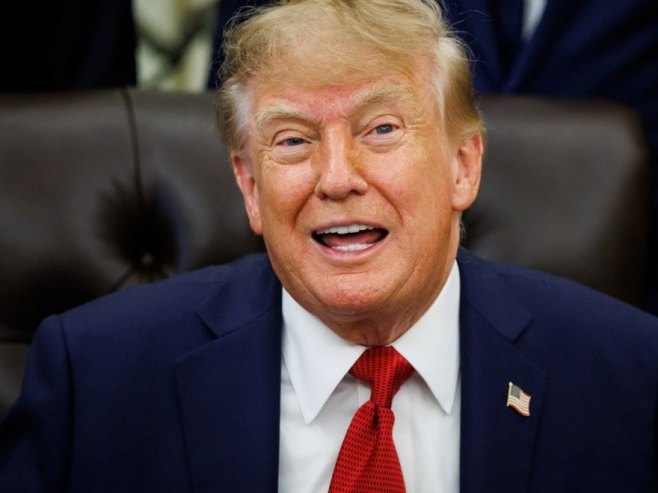 Трамп најавио оснивање службе за вјештачку интелигенцију