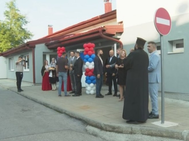 Рибник свечаном академијом обиљежио Дан општине: Минићу повеља почасног грађанина