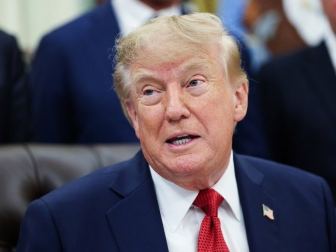 Трамп припрема снажне санкције Међународном кривичном суду