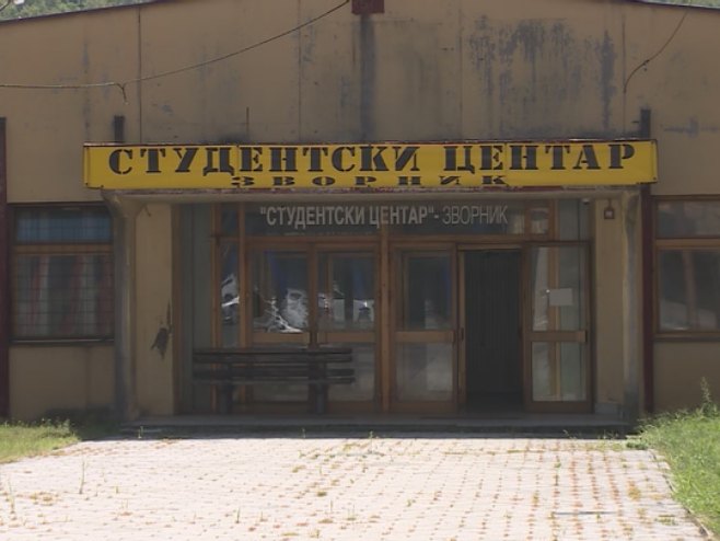 За темељну реконструкцију Студентског центра у Зворнику Влада обезбиједила 2,2 милиона марака