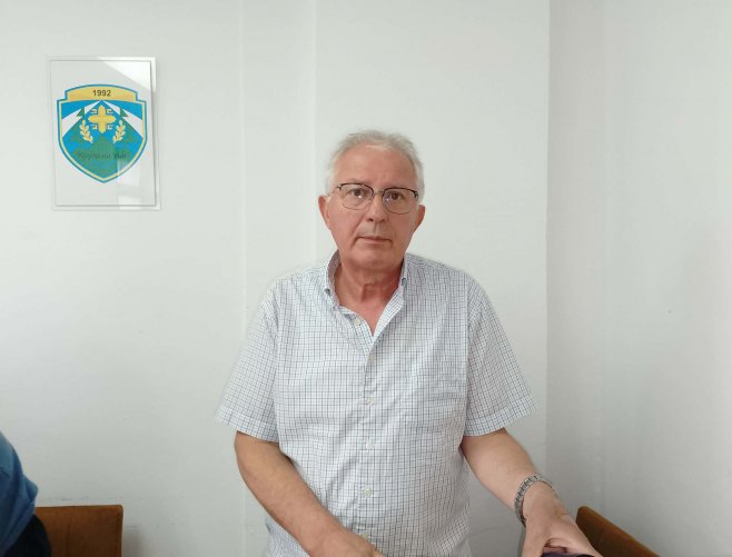 Крупа на Уни: Захваљујући помоћи Владе Српске стабилизовано стање у буџету