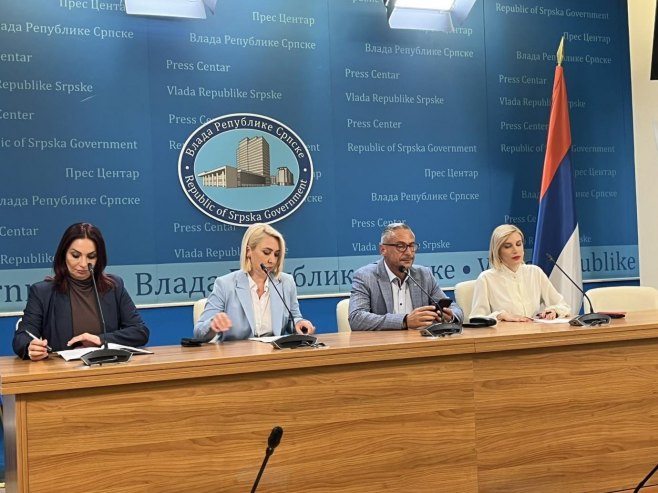 Остојић: Запослено 100 дјеце погинулих бораца, њих 136 прихватило модел подршке кроз самозапошљавање
