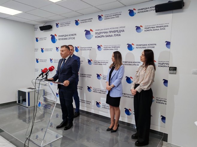 Бубић: Наредне године више средстава за подстицаје предузећима