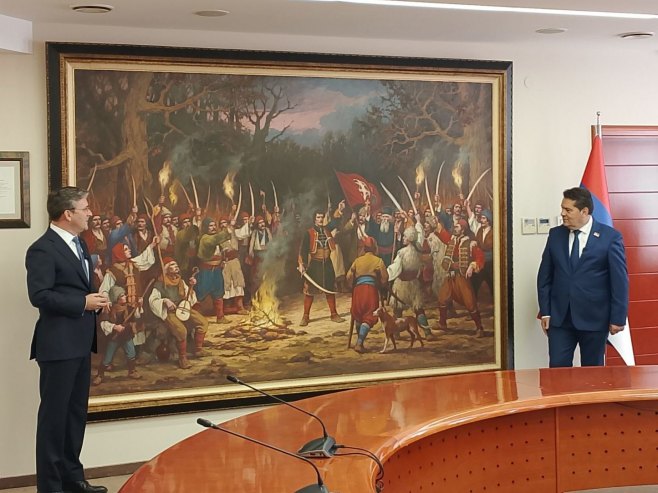 Selaković i Stevandić
