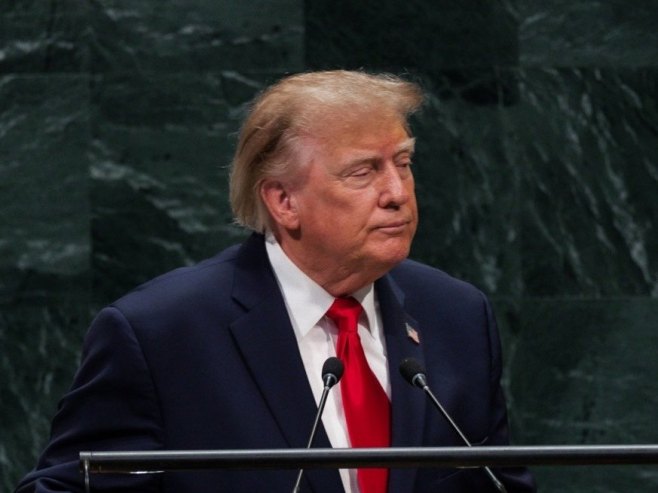 Трамп најавио нови састанак са Путином