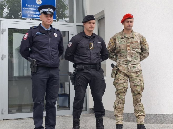 Браћа Зец Браћа Зец - Фото: РТРС