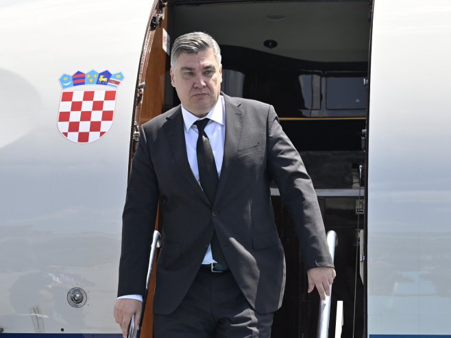 Милановић: ЕУ није демократска