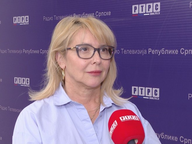Тришић Бабић: Одбацујемо говор Бећировића у УН-у; Присуство Цвијановићеве - порука да се глас Српске чуо и да тек има шта да каже (ВИДЕО)