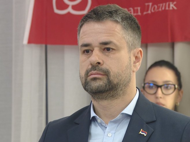 Амиџић: Борићемо се за враћање на изворни Дејтон