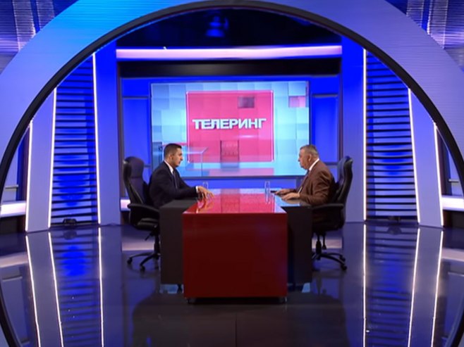 Илић: Жао ми је што смо Бањалуку свели на град капиталних пројеката (ВИДЕО)