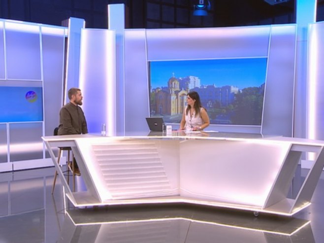 Калаба: И даље не знамо ко је одговоран за сјечу дрвећа на обали Врбаса