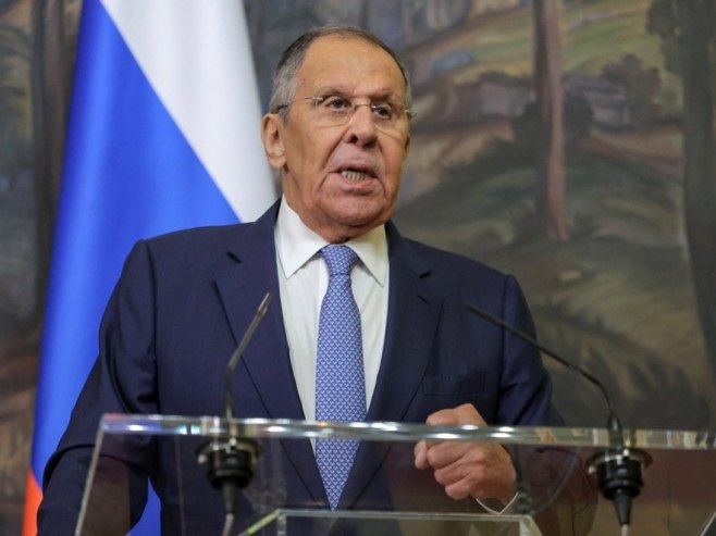 Лавров на сједници Савјета безбједности УН све спустио на земљу