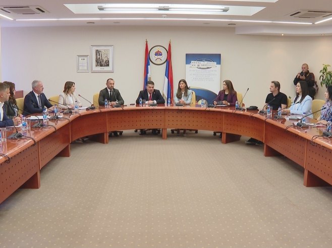 Пројекат "Превенција злоупотребе дроге у школама" најбољи за заштиту дјеце