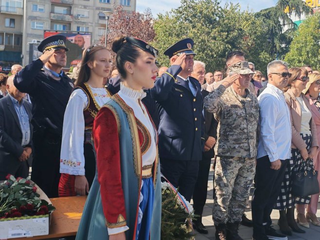 Dan Grada Bijeljina (Foto: RTRS)