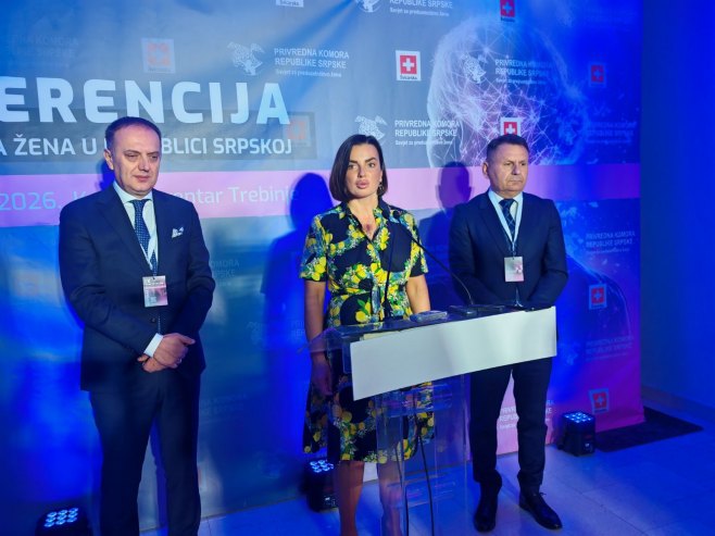 Требиње: Конференција предузетништва жена - у Српској више од 12.000 предузетница