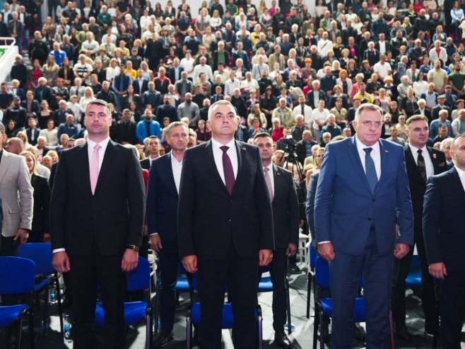 Додик: Источно Ново Сарајево и Источна Илиџа да се интегришу да би били још јачи