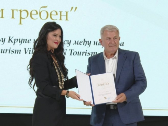 У Бањалуци одржано "Вече туризма и партнерства" (ВИДЕО)
