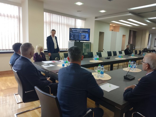 У плану капитални пројекат реконструкције средњенапонске и нисконапонске мреже у Бањалуци