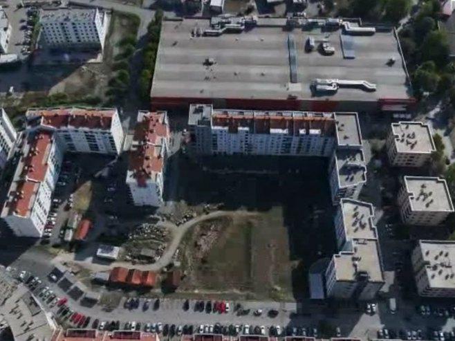 Грађанска иницијатива " За план" петицијом против измјена регулационих планова: Вртић не дамо, зграда нам не треба (ВИДЕО)