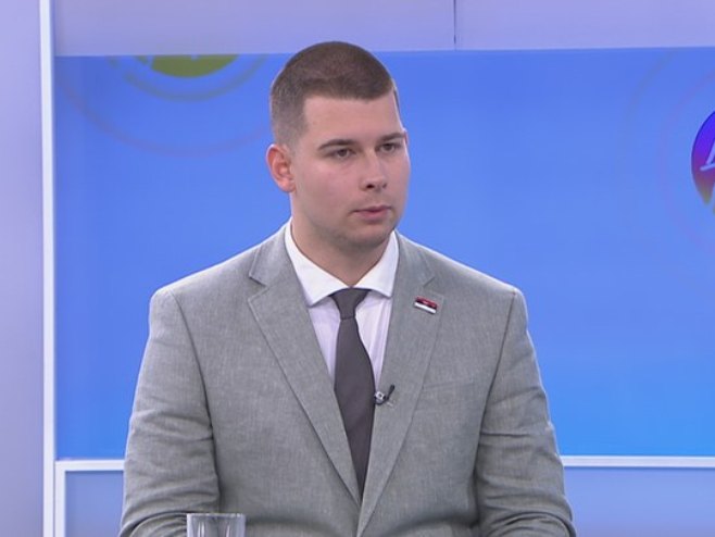 Милановић: Изборна комисија БиХ требало би да служи као административно тијело, а не као доносилац одлука