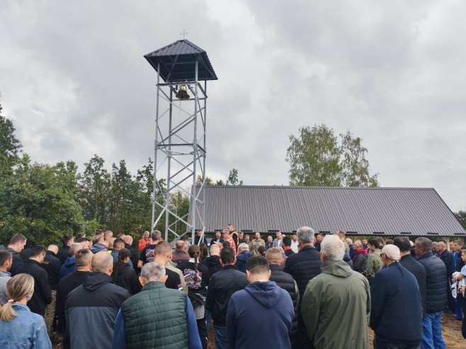 На Рогосији код Власенице обиљежене34 године од свирепог убиства 29 бораца ВРС