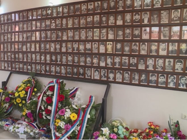 У Оштрој Луци обиљежен Дан 6. санске пјешадијске бригаде