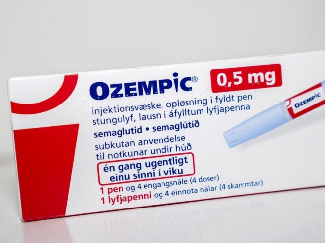 Оземпик све траженији, али стручњаци упозоравају (ВИДЕО)