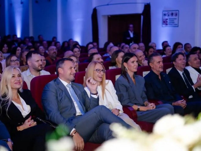 Заједничка декларација парафирана на међународном конгресу стоматолога