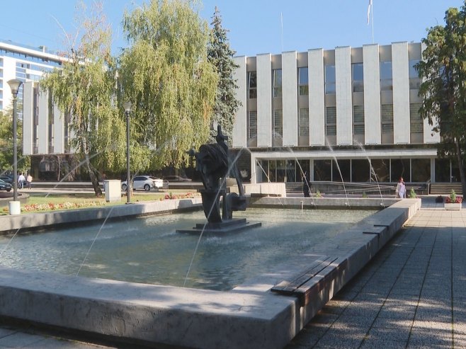 СНСД увећао предност на изборима за Народну скупштину