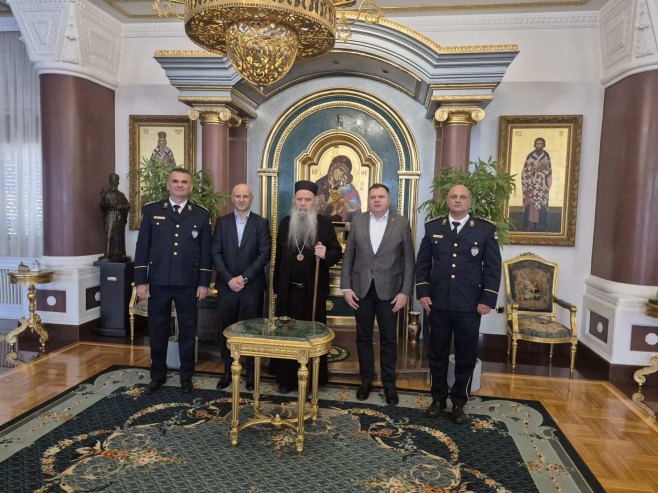 Ustupljena fotografija