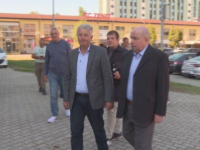 СДС, пријава СДС, пријава - Фото: РТРС