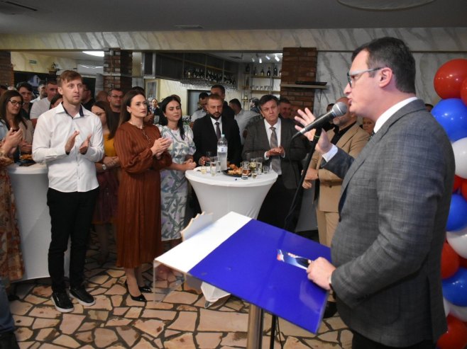 Маринко Божовић Маринко Божовић - Фото: Уступљена фотографија