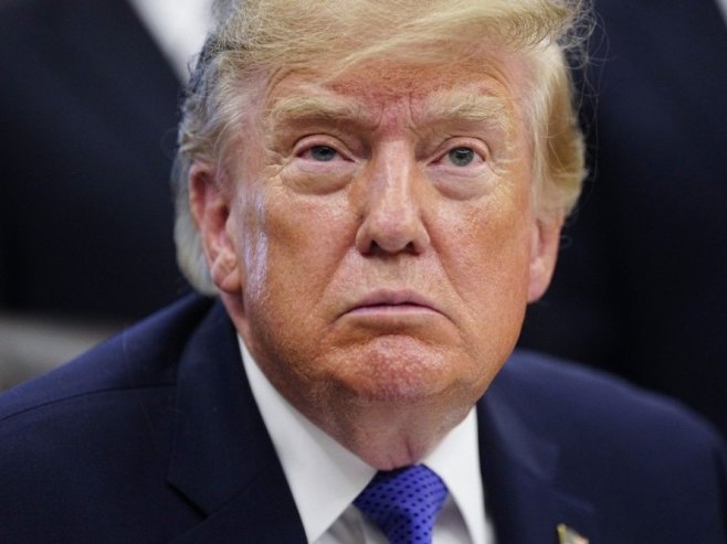 Трамп: Америка ће врло брзо побиједити у рату против Ирана