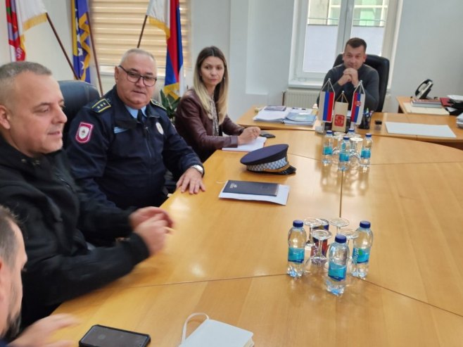 ​Безбједносна ситуација у Сребреници добра - општина примјер добрих међуљудских односа
