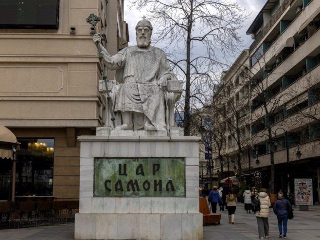 Грчка враћа Бугарској посмртне остатке цара Самуила (ВИДЕО)