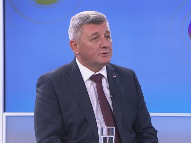 Мастиловић: Руска Федерација значајан партнер Српске када је у питању наука и високо образовање (ВИДЕО)