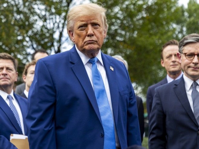 Трамп и руководиоци технолошких компанија потписали документ о вјештачкој интелигенцији