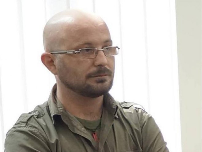 Илић: Филм "Златни рез 42" - свједочанство о дубини трагедије Срба у НДХ
