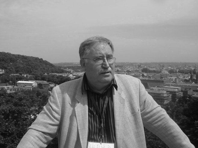 Преминуо Небојша Куштриновић, познати бањалучки метеоролог