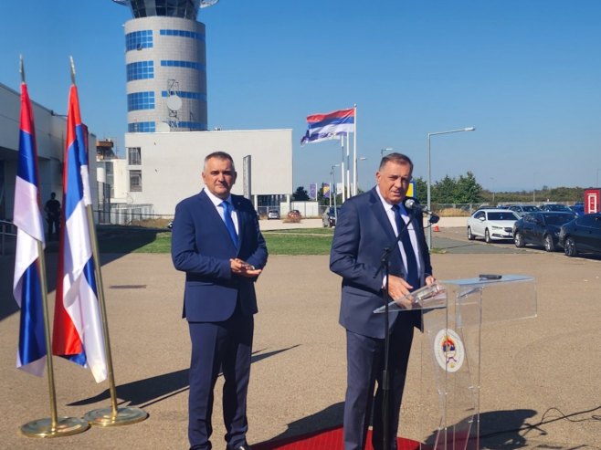 "Веће квоте за извоз воћа, поврћа и млијека на руско тржиште" (ВИДЕО)