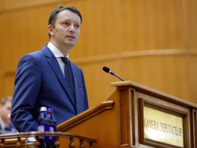 Мандатар за састав румунске владе није добио подршку