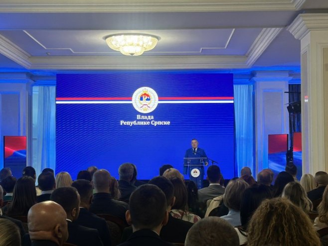 Велики потенцијал за развој и ширење Бањалучког аеродрома; Студија развоја и модернизације - поклон израелских партнера