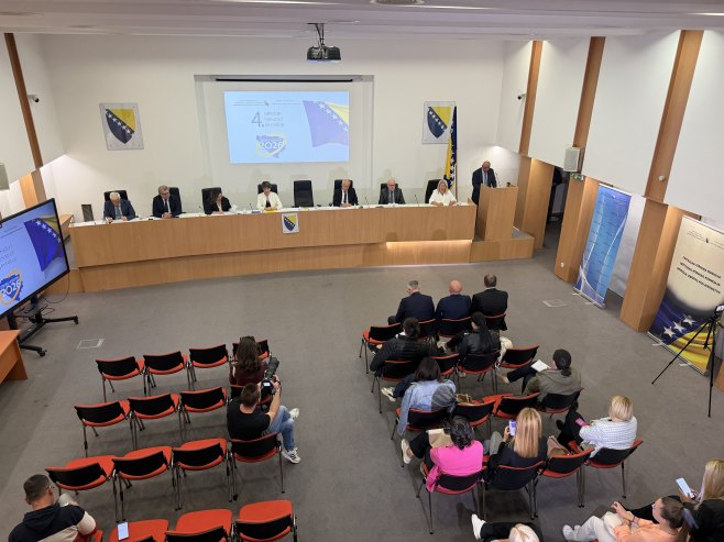 Нове изборне технологије највећи изазов за изборну администрацију